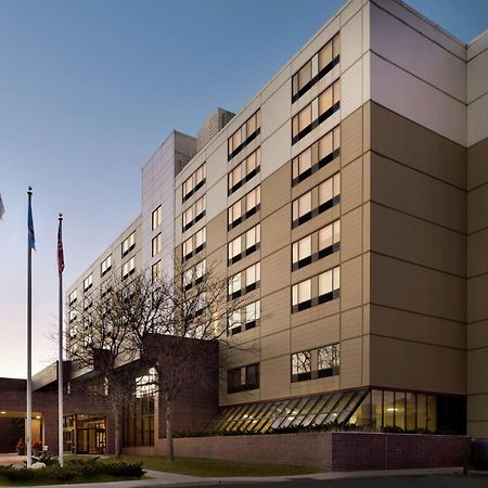 Doubletree By Hilton St. Paul, Mn Otel Saint Paul Dış mekan fotoğraf