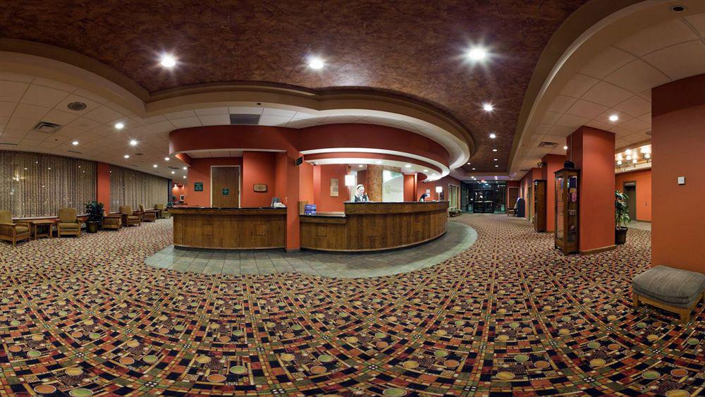 Doubletree By Hilton St. Paul, Mn Otel Saint Paul Dış mekan fotoğraf