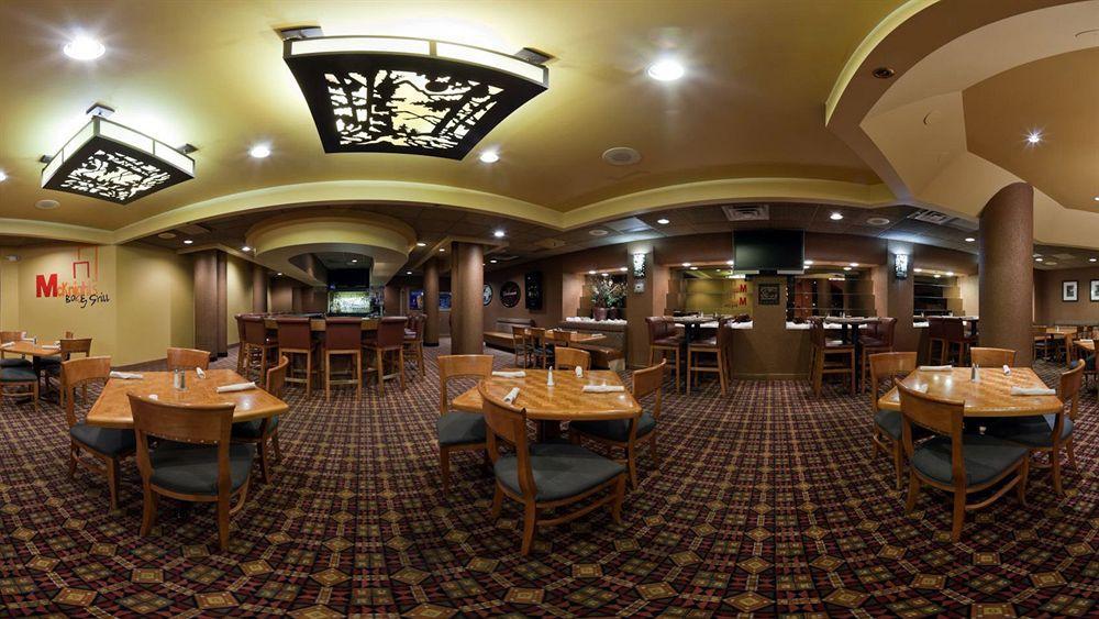 Doubletree By Hilton St. Paul, Mn Otel Saint Paul Dış mekan fotoğraf