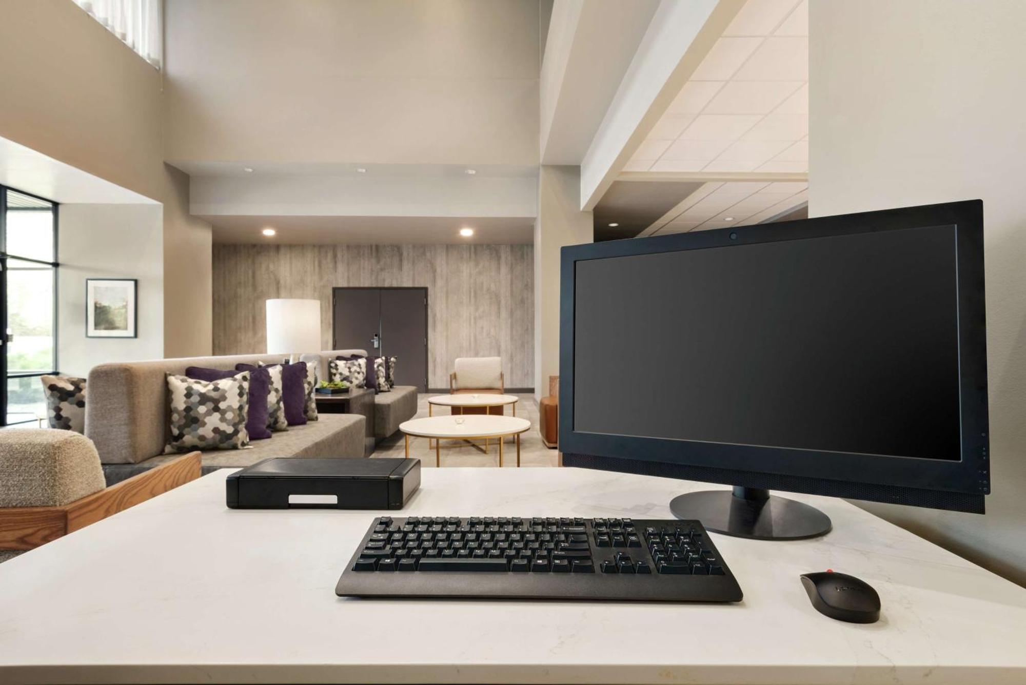Doubletree By Hilton St. Paul, Mn Otel Saint Paul Dış mekan fotoğraf