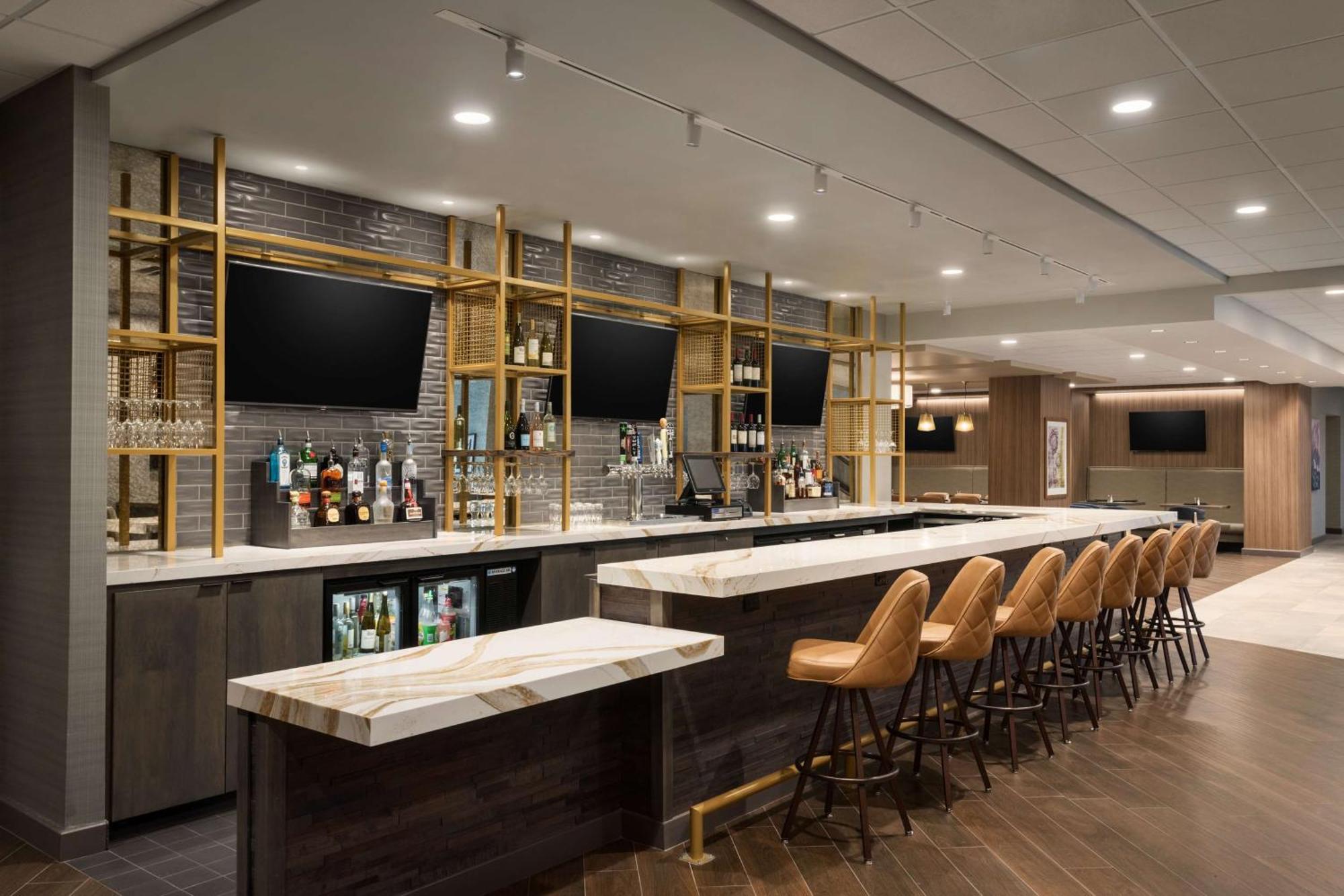 Doubletree By Hilton St. Paul, Mn Otel Saint Paul Dış mekan fotoğraf