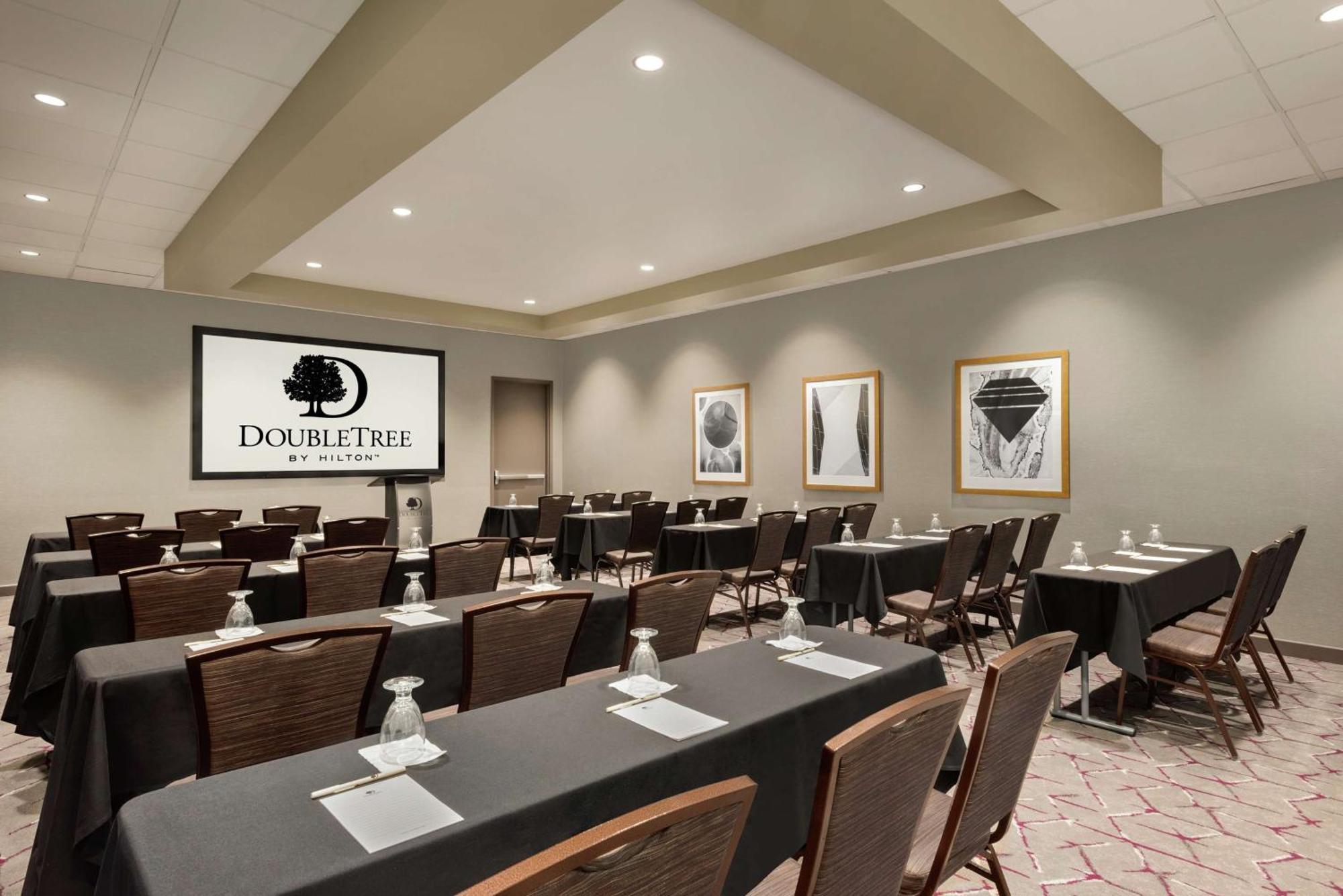 Doubletree By Hilton St. Paul, Mn Otel Saint Paul Dış mekan fotoğraf