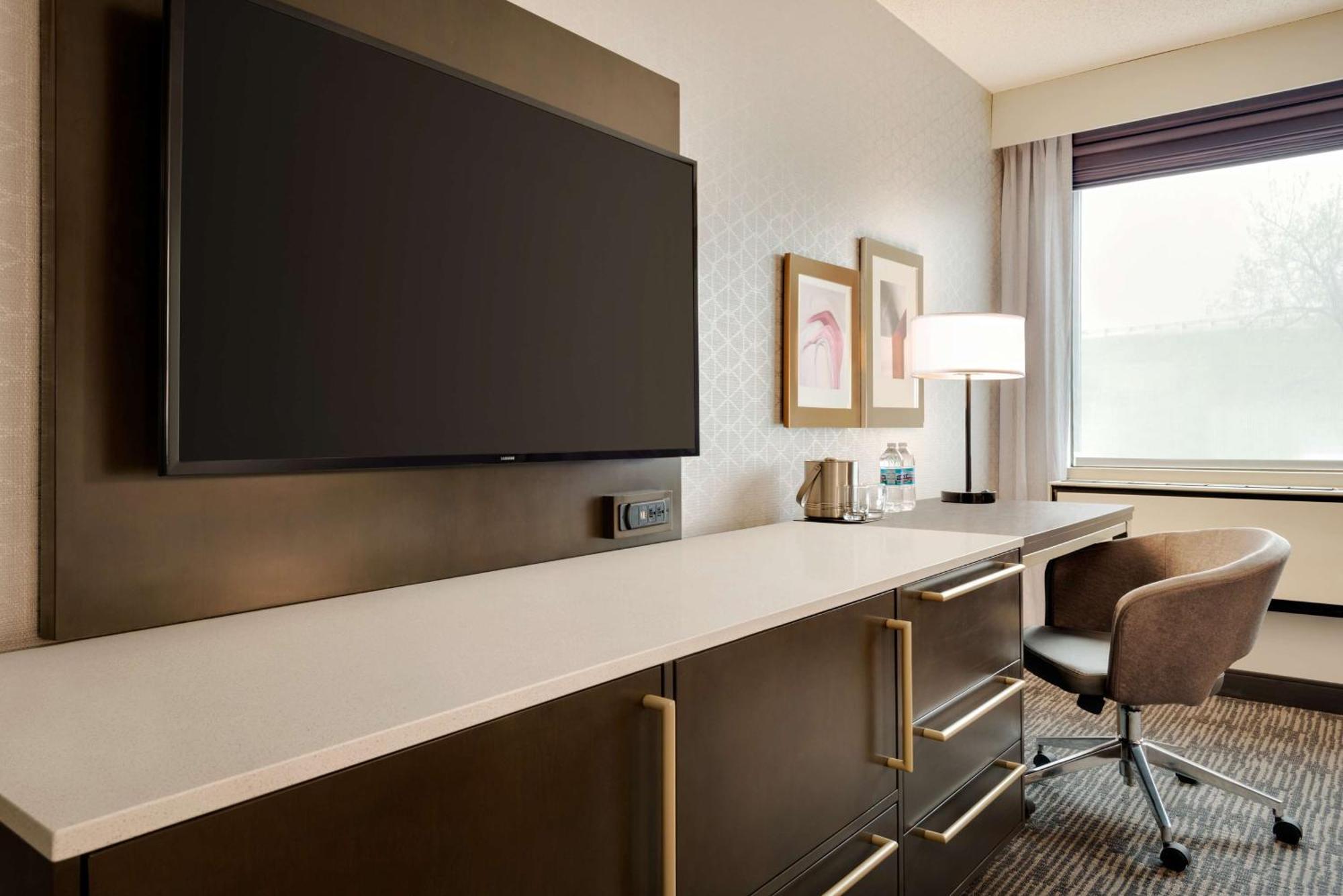 Doubletree By Hilton St. Paul, Mn Otel Saint Paul Dış mekan fotoğraf