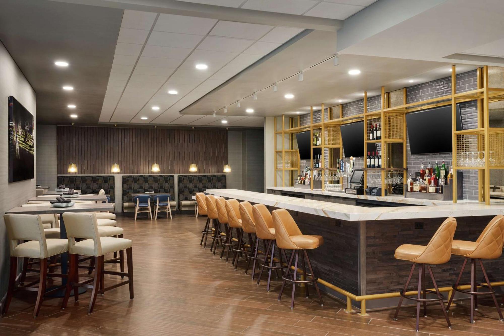 Doubletree By Hilton St. Paul, Mn Otel Saint Paul Dış mekan fotoğraf