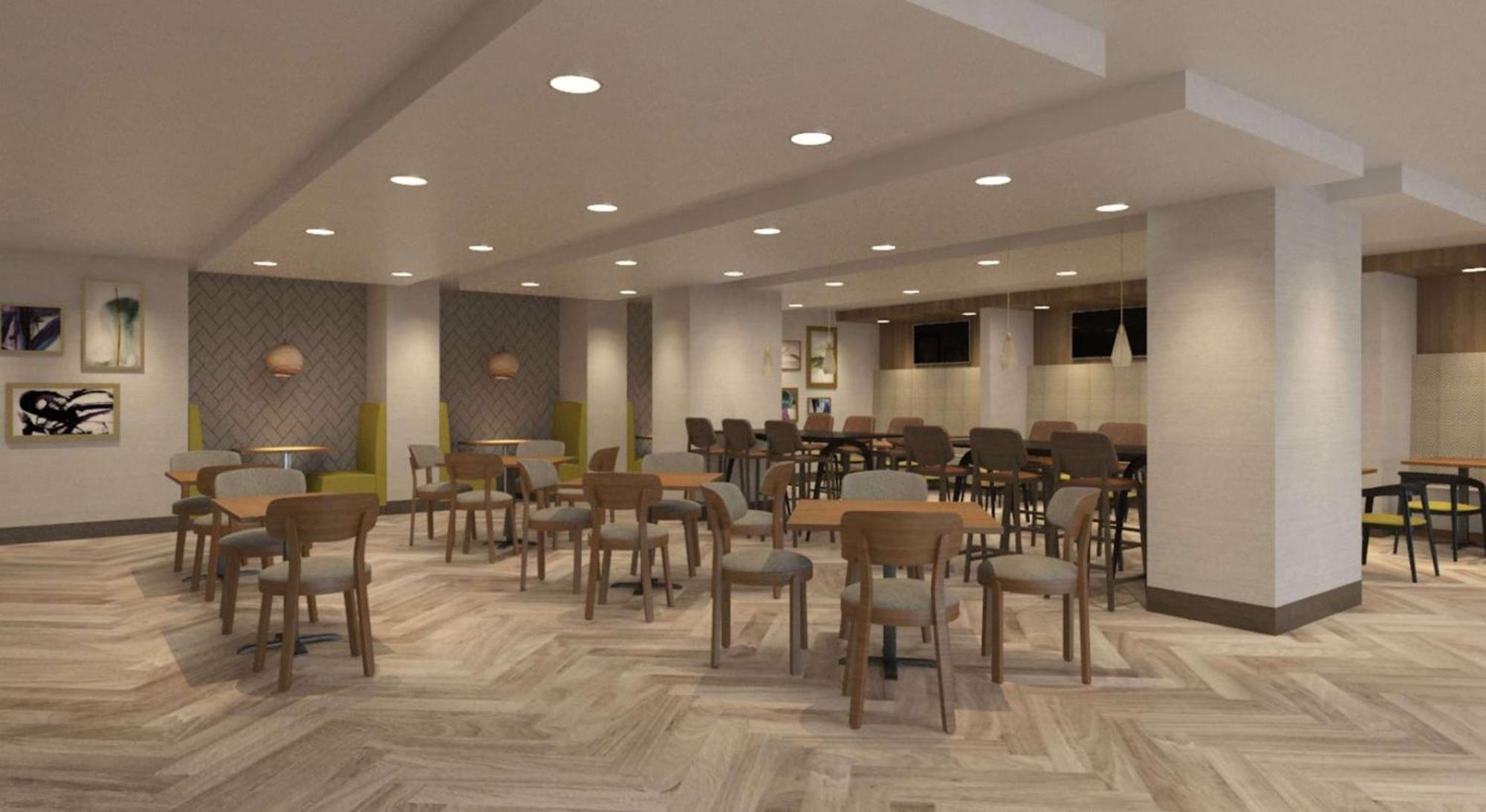 Doubletree By Hilton St. Paul, Mn Otel Saint Paul Dış mekan fotoğraf