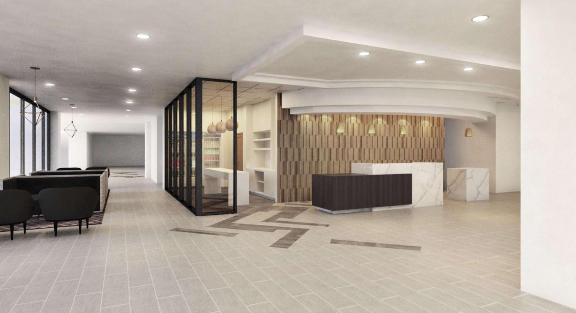 Doubletree By Hilton St. Paul, Mn Otel Saint Paul Dış mekan fotoğraf