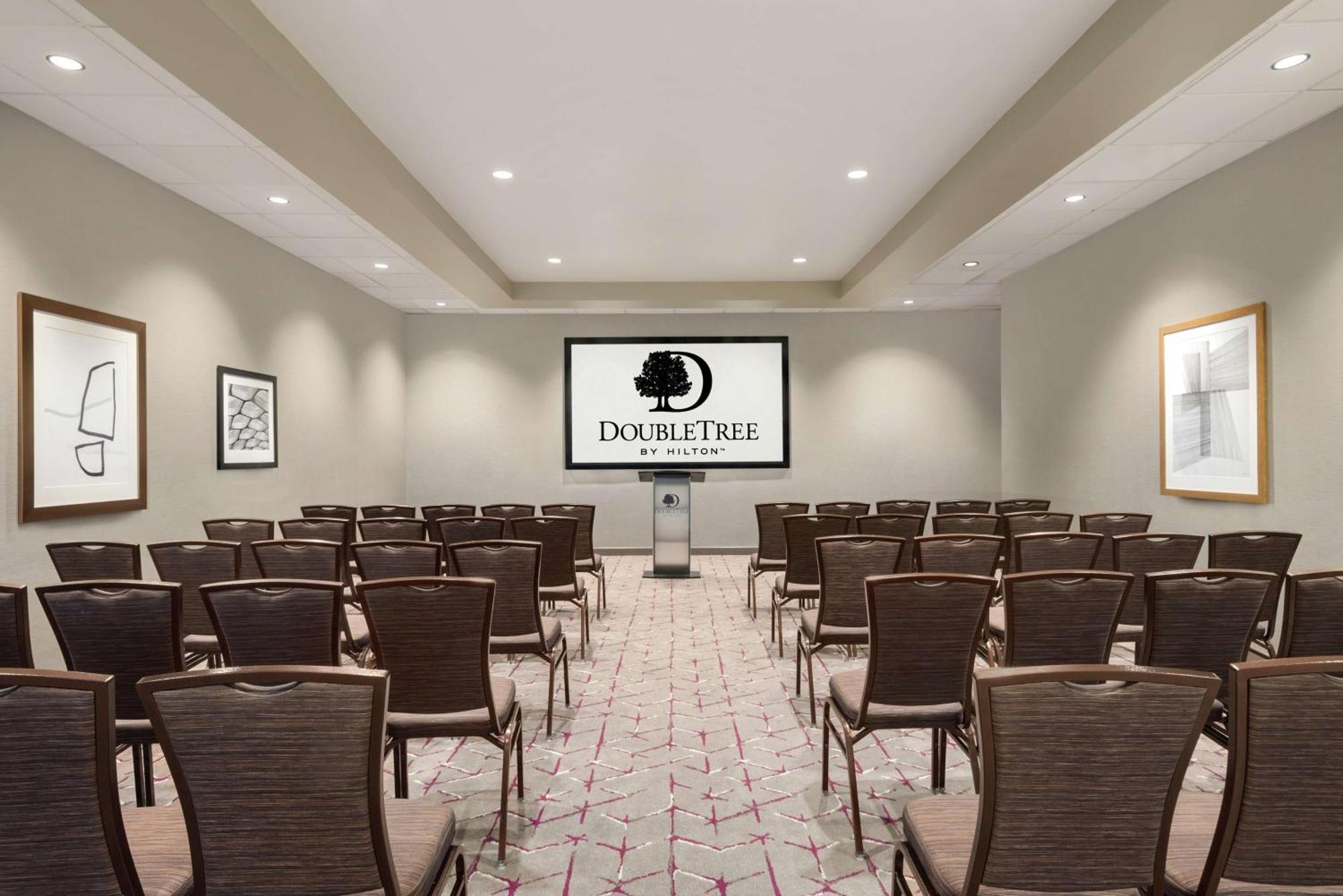 Doubletree By Hilton St. Paul, Mn Otel Saint Paul Dış mekan fotoğraf