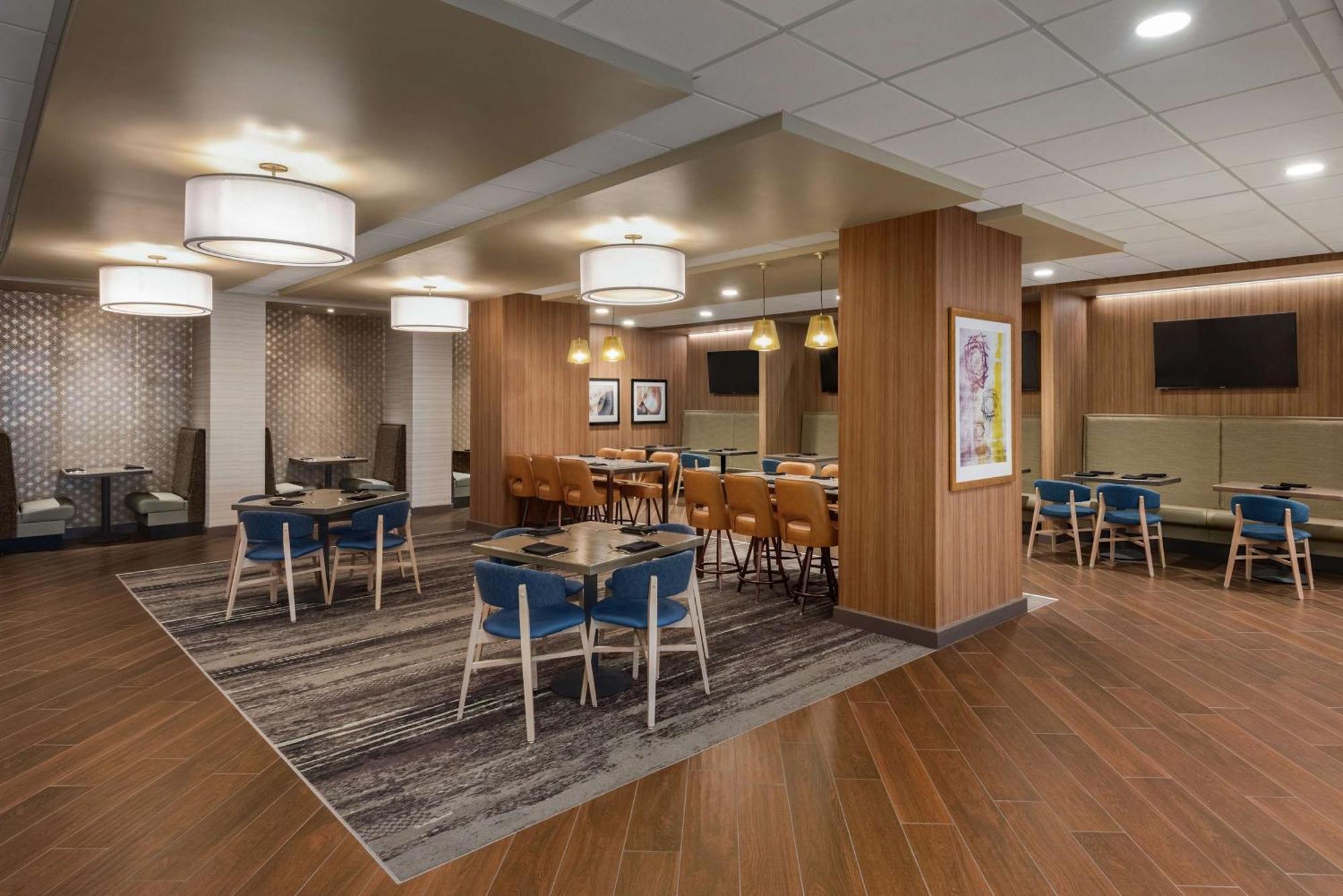 Doubletree By Hilton St. Paul, Mn Otel Saint Paul Dış mekan fotoğraf