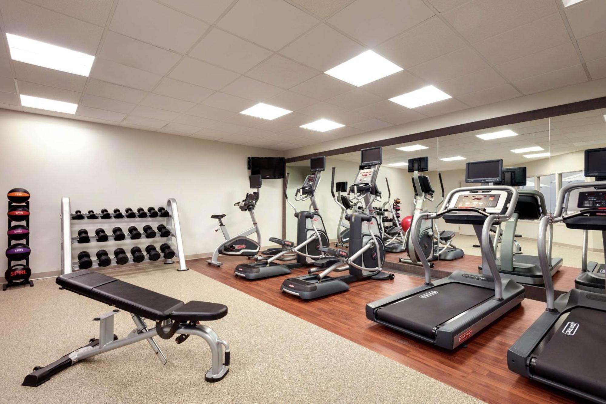 Doubletree By Hilton St. Paul, Mn Otel Saint Paul Dış mekan fotoğraf