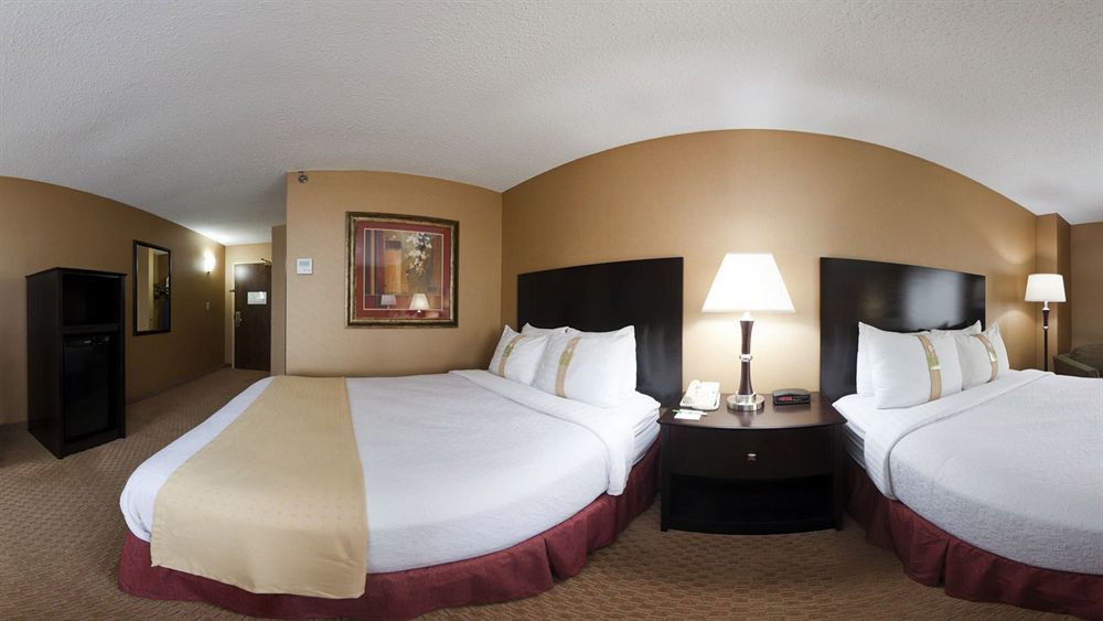 Doubletree By Hilton St. Paul, Mn Otel Saint Paul Dış mekan fotoğraf