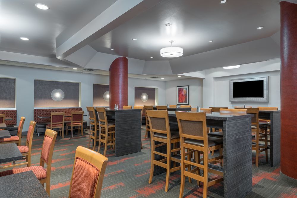 Doubletree By Hilton St. Paul, Mn Otel Saint Paul Dış mekan fotoğraf