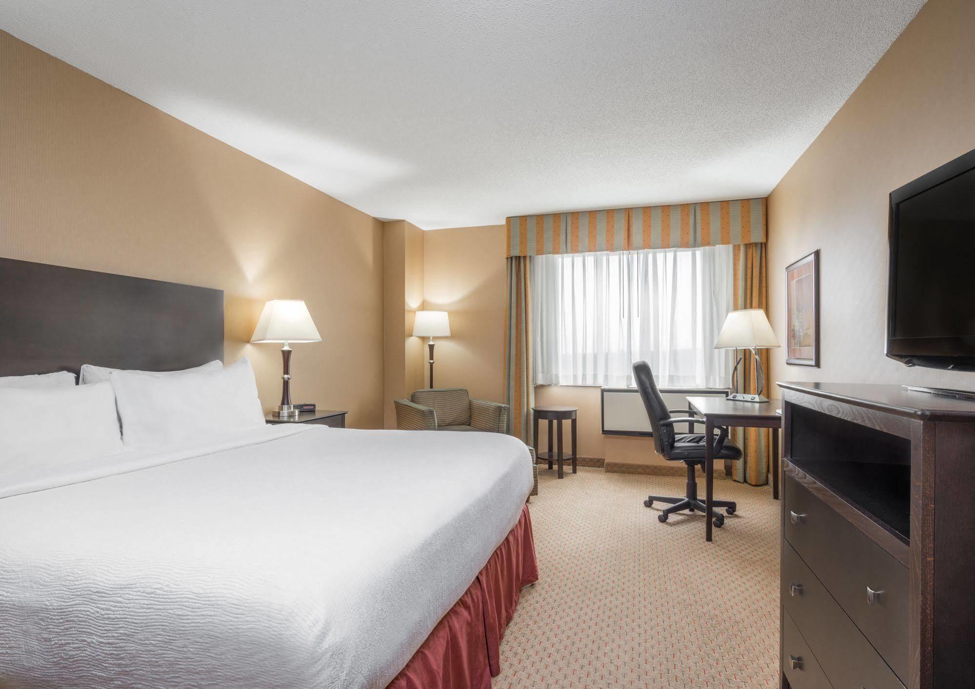 Doubletree By Hilton St. Paul, Mn Otel Saint Paul Dış mekan fotoğraf