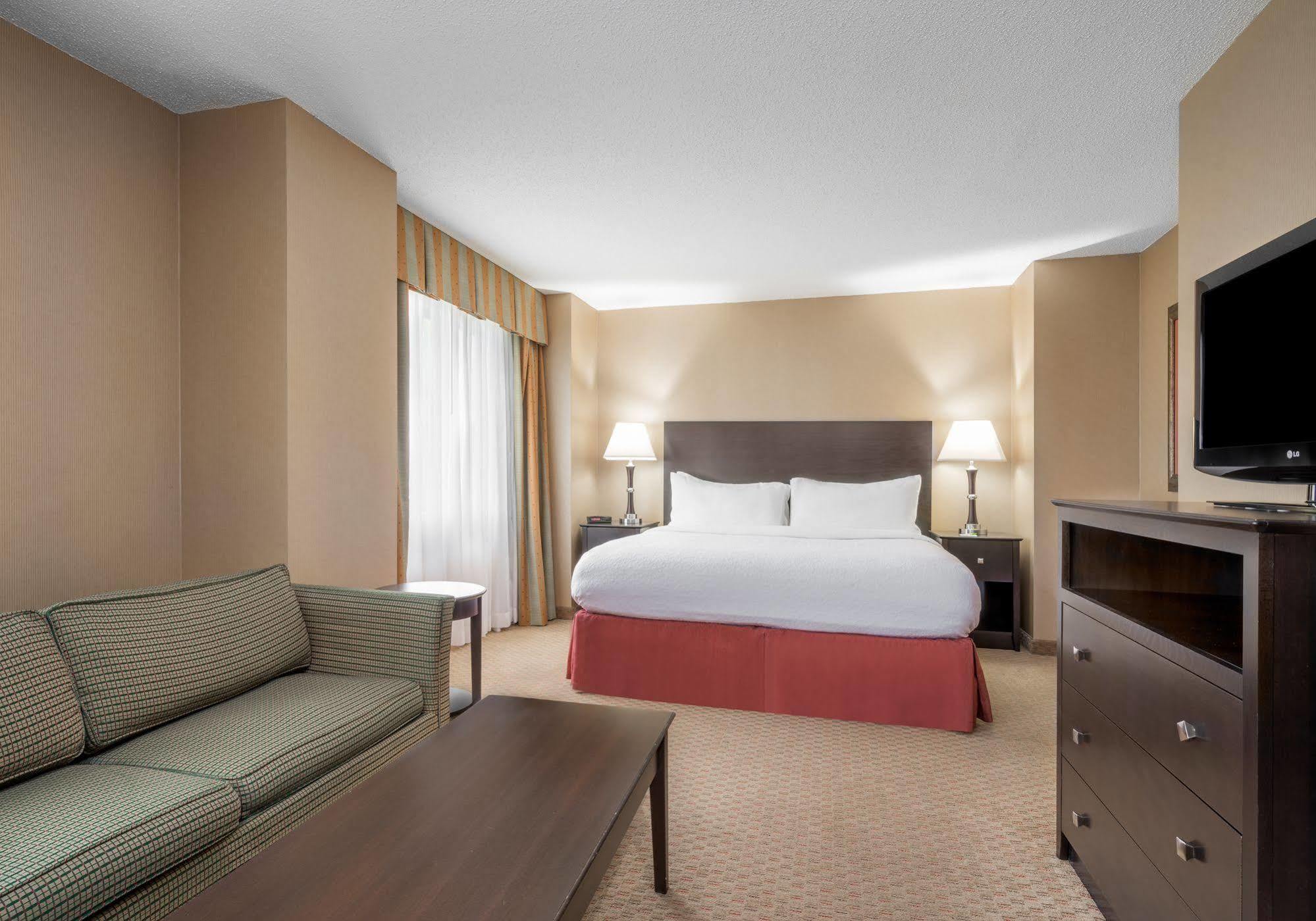 Doubletree By Hilton St. Paul, Mn Otel Saint Paul Dış mekan fotoğraf