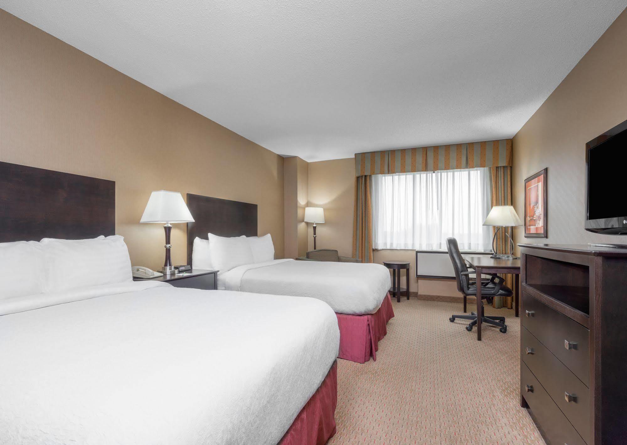 Doubletree By Hilton St. Paul, Mn Otel Saint Paul Dış mekan fotoğraf