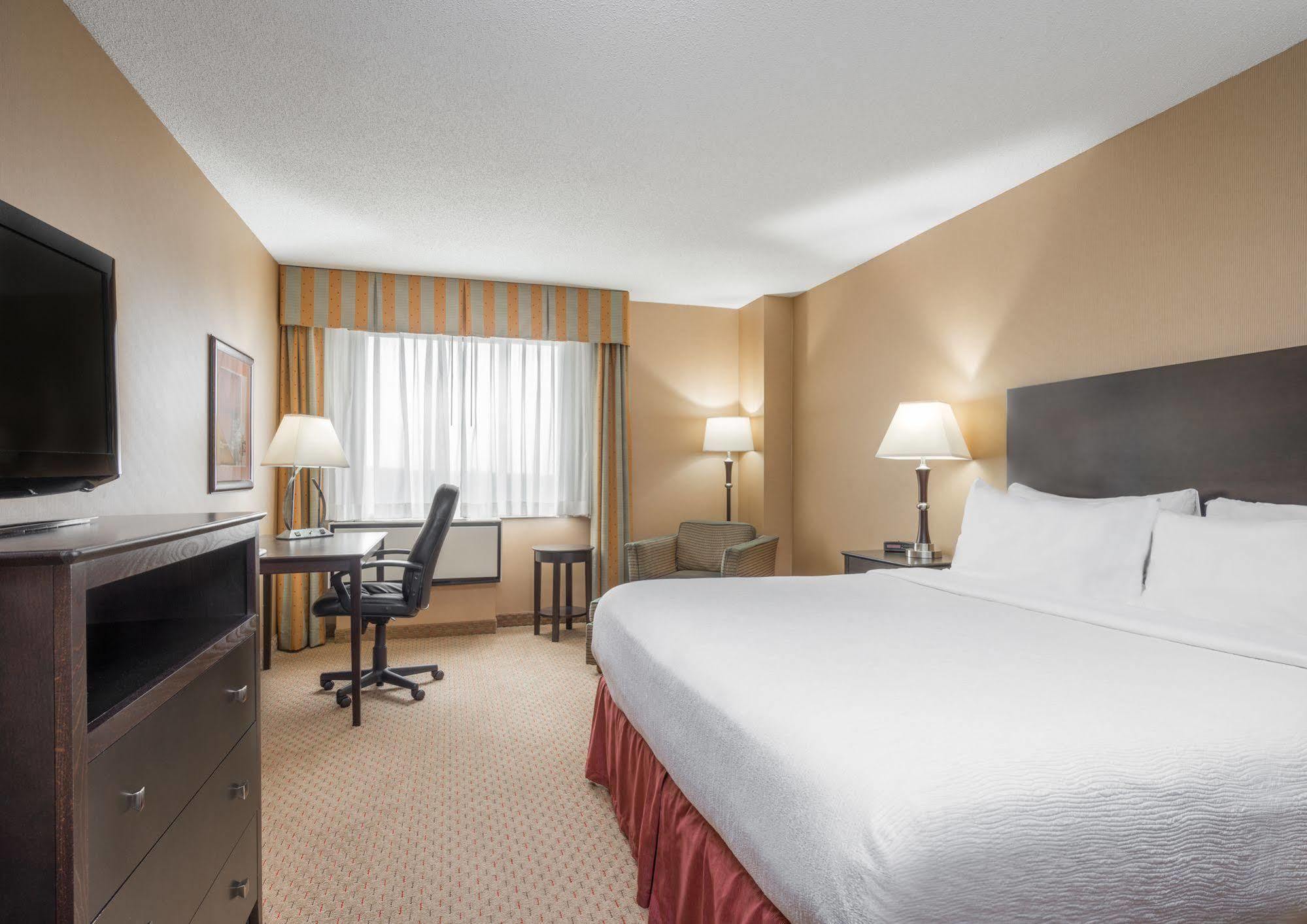 Doubletree By Hilton St. Paul, Mn Otel Saint Paul Dış mekan fotoğraf
