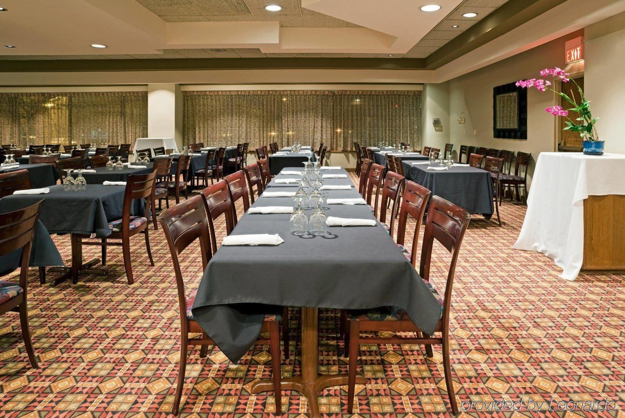 Doubletree By Hilton St. Paul, Mn Otel Saint Paul Dış mekan fotoğraf