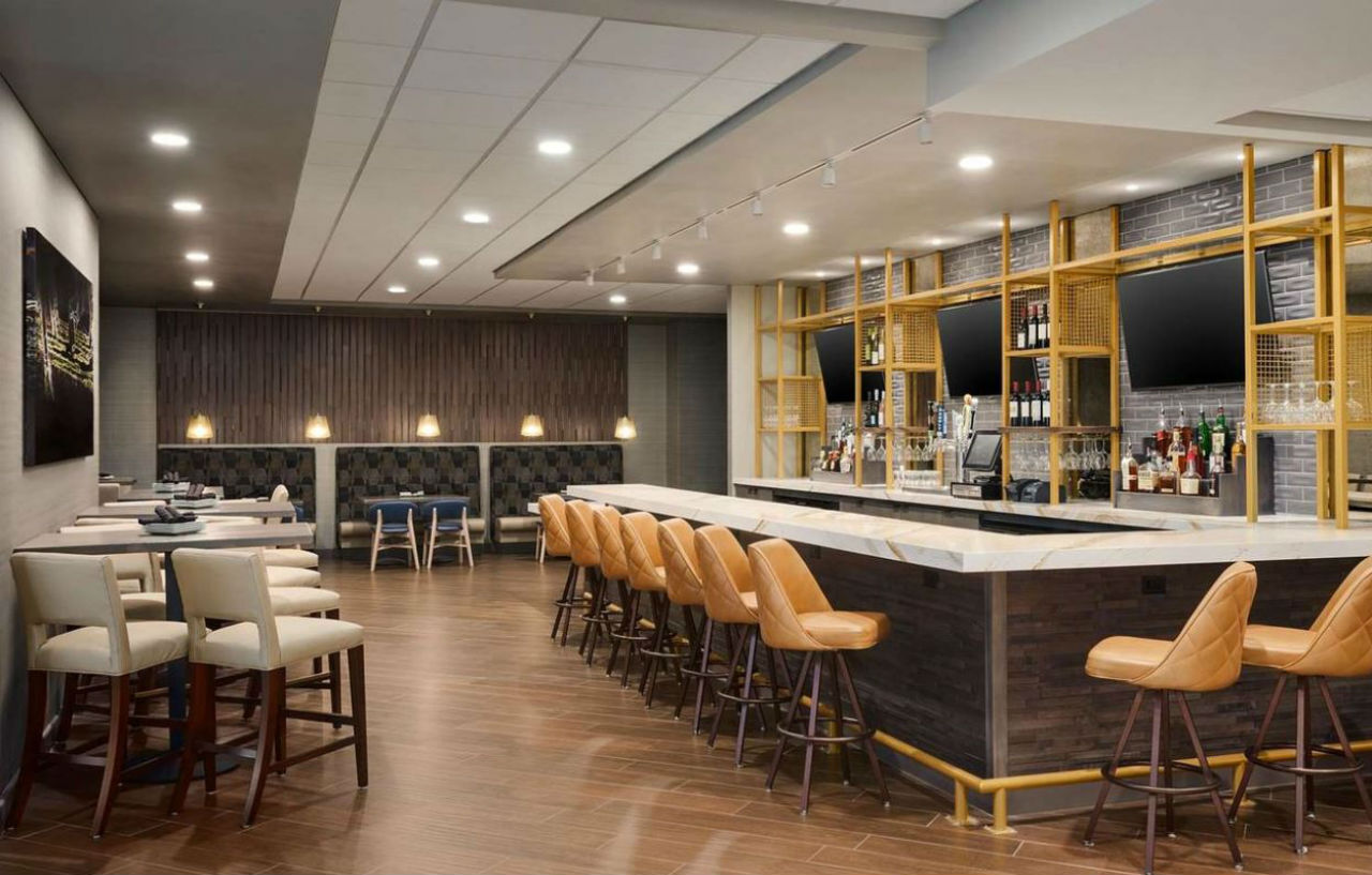 Doubletree By Hilton St. Paul, Mn Otel Saint Paul Dış mekan fotoğraf